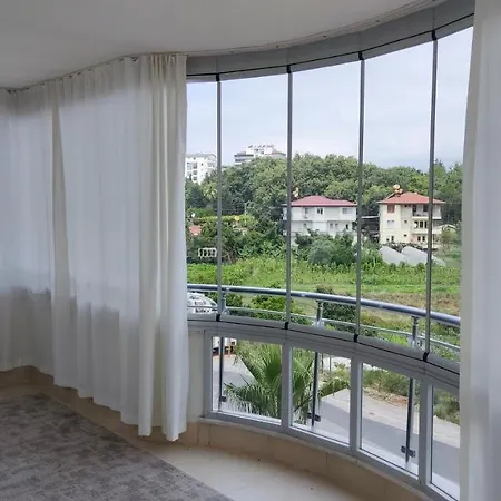Alanya, Mahmutlar Atlas Rezidans